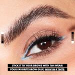 NYX Brow Glue Extreme Hold Eyebrow Gel