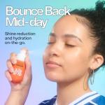 Bounce Back Hydrating Toner Spray for Oily Skin