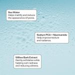 Bounce Back Hydrating Toner Spray for Oily Skin