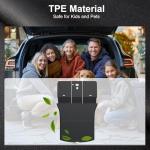 Tesla Model Y All-Weather Floor Mats Set