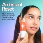 Bounce Back Hydrating Toner Spray for Oily Skin