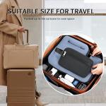 Waterproof Hanging Toiletry Bag for Travel