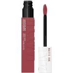 Maybelline Super Stay Matte Ink Liquid Lipstick