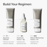The Ordinary Hyaluronic Acid Hydration Serum 1 Fl Oz