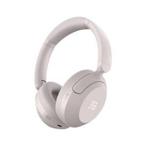 Cubitt Power Headphones: Bluetooth, 60H Playtime, ANC