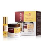 Karseell Collagen Hair Treatment Set for All Hair Types
