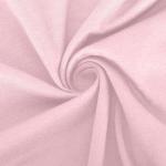 Oversized Crewneck T-Shirts for Women – Pink