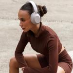Cubitt Power Headphones: Bluetooth, 60H Playtime, ANC