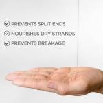 BioSilk Silk Therapy Hair Treatment for Shine