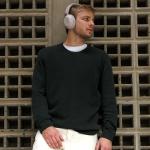 Cubitt Power Headphones: Bluetooth, 60H Playtime, ANC