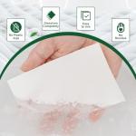 AIDEA Laundry Detergent Sheets - Fresh Scent, 80 Sheets