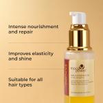 Karseell Collagen Hair Treatment Set for All Hair Types