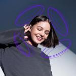 Occiam 96H Active Noise Cancelling Wireless Earbuds