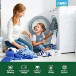AIDEA Laundry Detergent Sheets - Fresh Scent, 80 Sheets