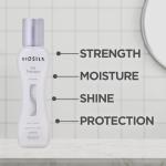 BioSilk Silk Therapy Hair Treatment for Shine
