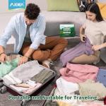 AIDEA Laundry Detergent Sheets - Fresh Scent, 80 Sheets