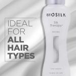 BioSilk Silk Therapy Hair Treatment for Shine