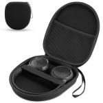Case Compatible with JBL Tune 510BT 520BT 720BT 770NC 660NC 670NC, and Sony WH-CH720N WH-CH520 Noise Canceling Wireless Headphones, Portable Travel Headphone Cases (Black)