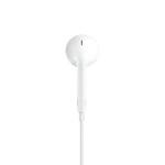 Apple EarPods Headphones with USB-C Plug, Wired Ear Buds with Built-in Remote to Control Music, Phone Calls, and Volume