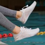 Hike Barefoot Shoes Womens Men Footwear,Pro-Healthy&Non-Slip Water Shoe for Women Men, Wide Toe Running Shoes Boots Sneakers Unisex White