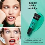 e.l.f. Power Grip Primer, Gel-Based & Hydrating Face Primer For Smoothing Skin & Gripping Makeup, Moisturizes & Primes, 0.811 Fl Oz (24 ml.)