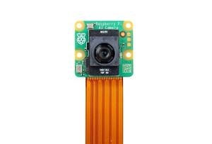 Raspberry Pi AI Camera