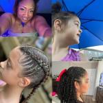 MEICOLY Clear White Body Glitter,Mardi Gras Face Glitter Makeup for Kids Women,Face Glitter for Running,Sparkly Chunky Hair Glitter,Singer Concert Festival Rave Accessories,Mermaid Glitter Face Paint