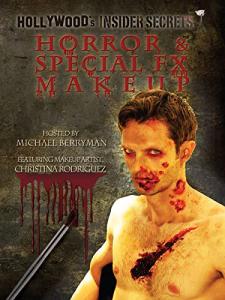 Horror & Special FX Makeup