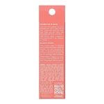 e.l.f. Squeeze Me Lip Balm, Moisturizing Lip Balm For A Sheer Tint Of Color, Infused With Hyaluronic Acid, Vegan & Cruelty-free, Strawberry