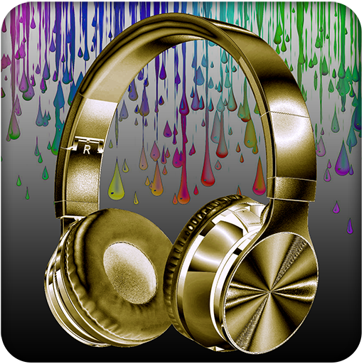 Headphones Volume Booster and Bass Booster