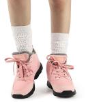 BomKinta Slouch Socks Women Thigh High Boot Socks Soft Scrunch Socks Size 5-11 3 Pair Pack White White White