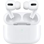 Apple AirPods Pro Wireless Earbuds with MagSafe Charging Case (Renewed)