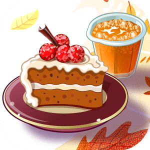 Kitchen Scramble: Cooking Game