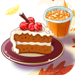 Kitchen Scramble: Cooking Game