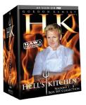 Hell's Kitchen: Seasons 1-8