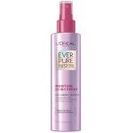 L'Oreal Paris Sulfate Free Moisture 21-in-1 Leave-In Conditioner for Dry Hair, EverPure, 6.7 fl oz