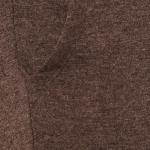 Amazon Essentials Women's Fleece Jogger Sweatpant (Available in Plus Size), Brown Heather, Large