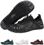 Hike Footwear Lazuli Pro Wide Toe Box Barefoot Shoes for Women and Men – Non-Slip, Lightweight, Comfortable Grounded footwear barefoot shoes women for Hiking, Running, Healthy Posture, and Movement