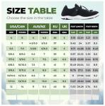 Hike Footwear Theora Pro HF - Ergonomic Supportive Non-Slip Barefoot Shoes, Wide Toe Box Durable Breathable Ultralight Walking Shoe for Women Men