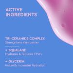 BYOMA Hydrating Serum - Moisturizing Facial Serum with Squalane, Glycerin & Ceramides - Hydrating for Glowing, Dewy Skin - 1.01 fl. oz