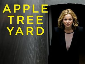 Apple Tree Yard