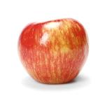 Organic Honeycrisp Apple