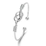 Todays Daily Deals My+Orders Placed Valentines Day Gifts for Her Mom Deals of+The Day Lightning+Deals 925 Sterling Silver Gold Beads for Bracelets for Women Jewelry Birthday Wedding Christmas