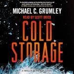 Cold Storage: A Novel (The Revival Series, Book 2)