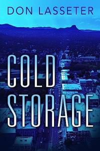 Cold Storage (Pinnacle True Crime)