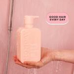 MONDAY HAIRCARE Repair Shampoo and Conditioner Set (12 oz) For Dry to Damaged Hair Made with Keratin, Coconut Oil, Shea Butter, and Vitamin E