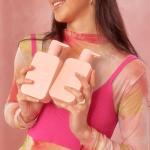 MONDAY HAIRCARE Repair Shampoo and Conditioner Set (12 oz) For Dry to Damaged Hair Made with Keratin, Coconut Oil, Shea Butter, and Vitamin E