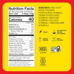 Bragg Premium Nutritional Yeast Seasoning - Vegan, Gluten Free – Good Source of Protein & Vitamins – Nutritious Savory Parmesan Cheese Substitute (Original, 12 Ounce (Pack of 1))