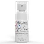 The Sunrise Ritual Skincare Set - AM Routine for Daily Glow, Hydration & Protection - Includes Super Smoothie Cleanser, Desert Defender Toner, Simply Serene Serum & Hydro Bloom Moisturizer