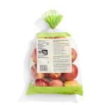 Produce Organic Fuji Apples, 3 lb
